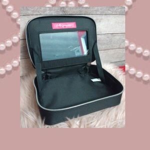 Bare minerals makeup bag